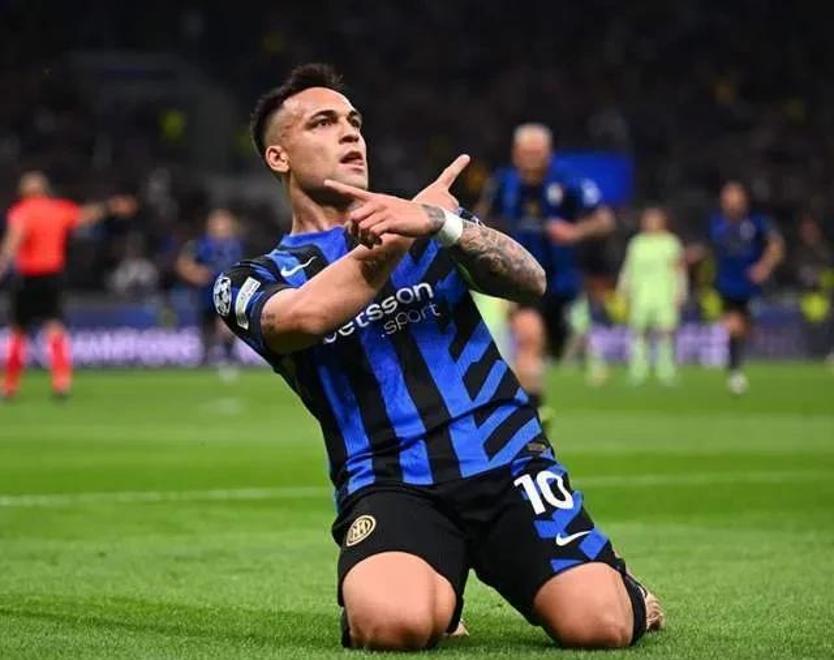 国际米兰翻盘马赛,罗本关键制胜的简单介绍 国际米兰翻盘马赛,罗本关键制胜的简单介绍