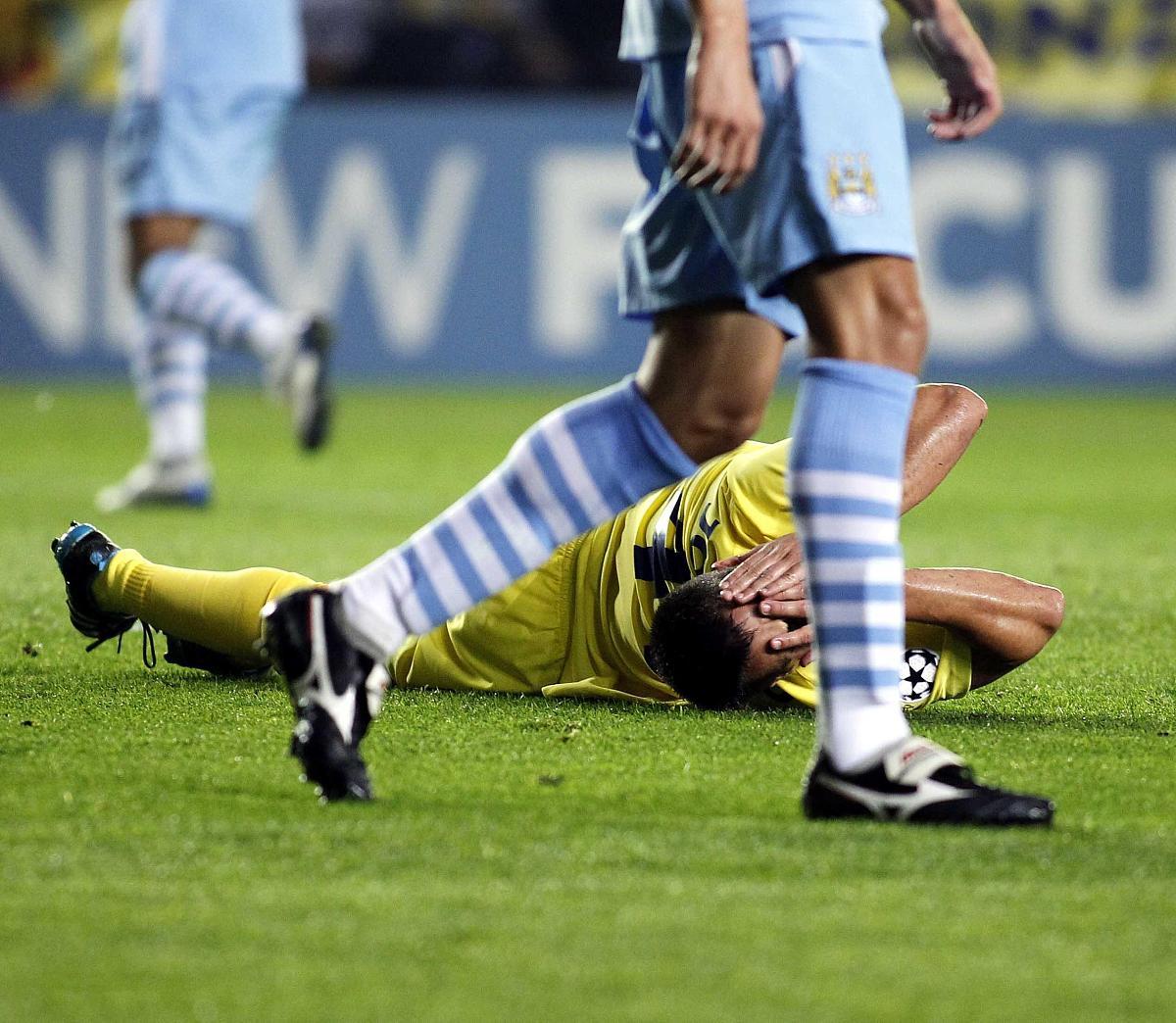 马赛挑战比利亚雷亚尔,豪情万丈?的简单介绍 马赛挑战比利亚雷亚尔,豪情万丈?的简单介绍