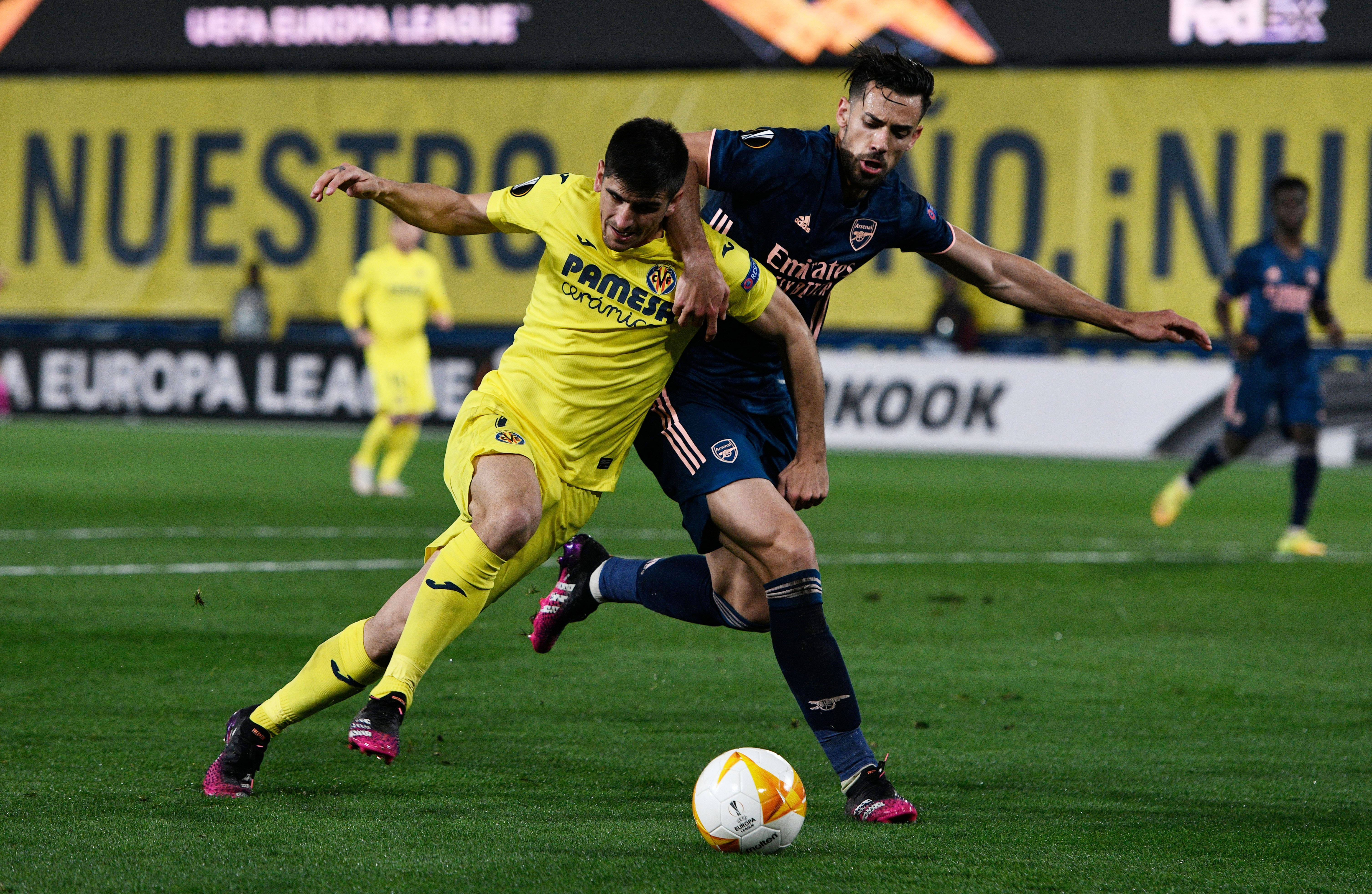 马赛挑战比利亚雷亚尔,豪情万丈?的简单介绍 马赛挑战比利亚雷亚尔,豪情万丈?的简单介绍