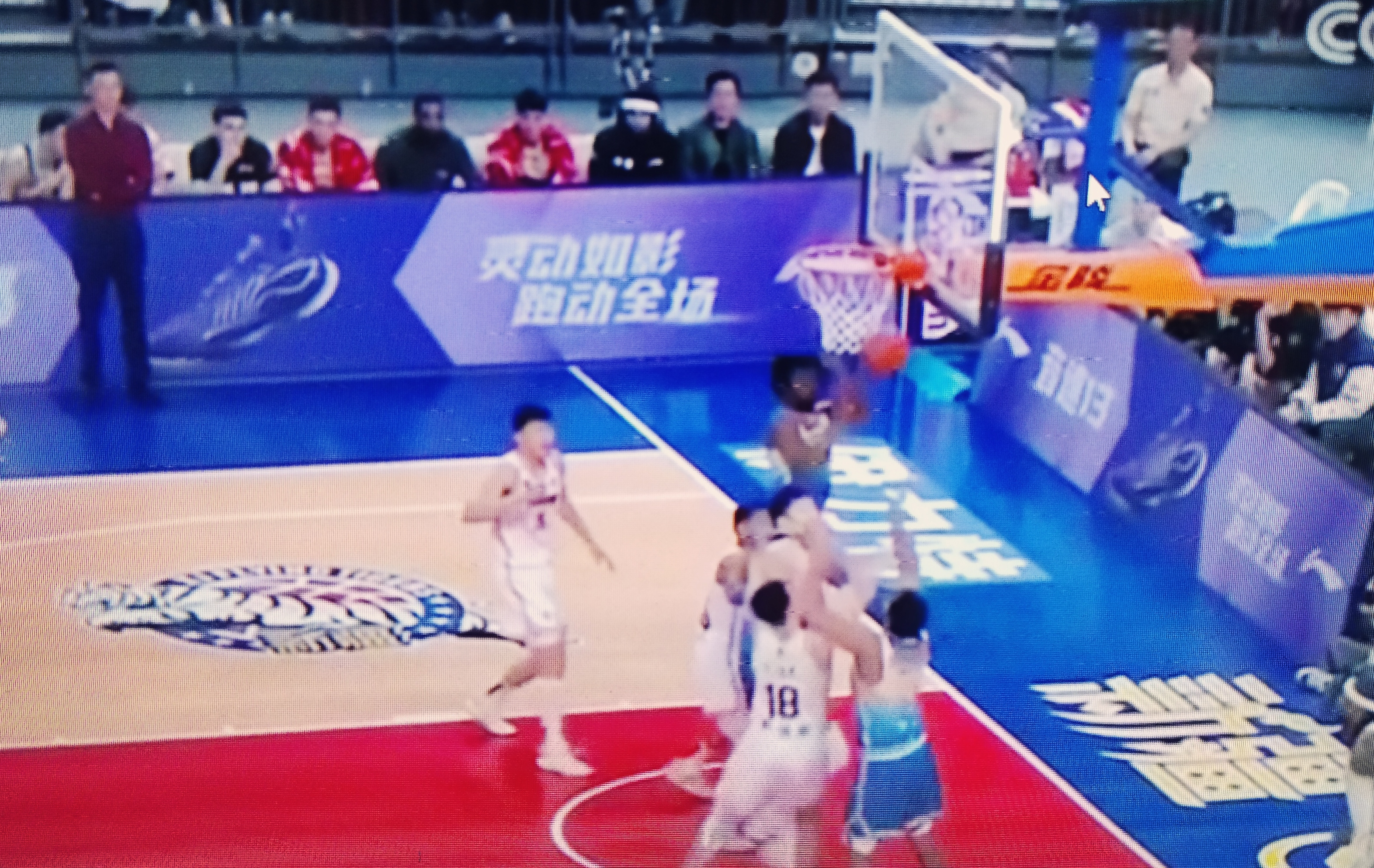 关于内蒙古男篮客场大胜,士气高涨的信息 关于内蒙古男篮客场大胜,士气高涨的信息