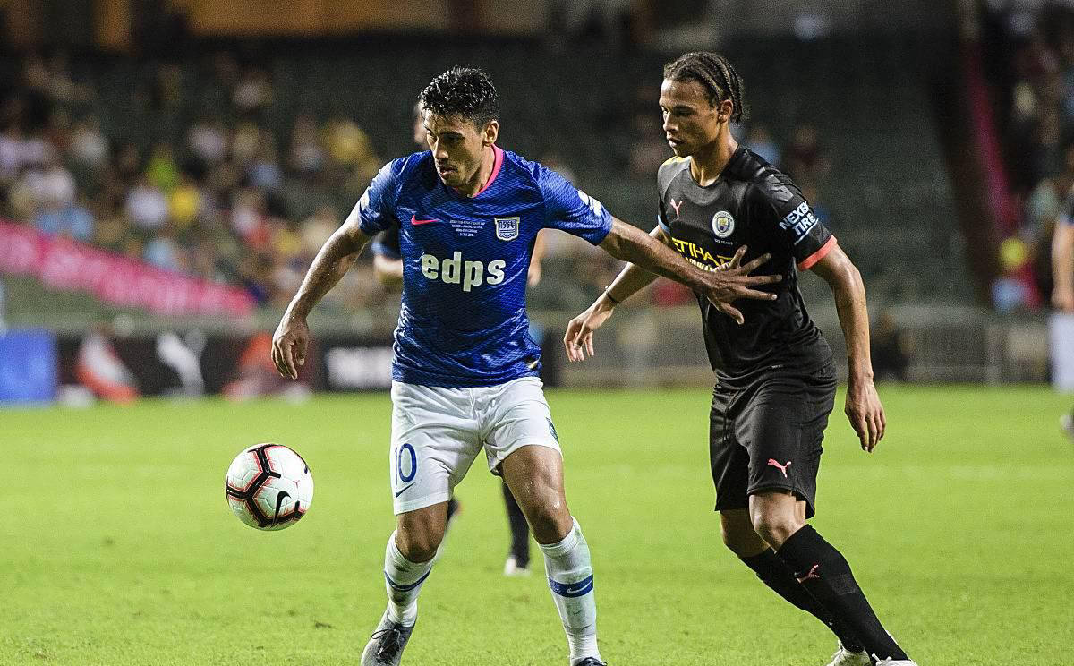 关于比利亚雷亚尔客场取胜，西甲积分榜状态回升的信息