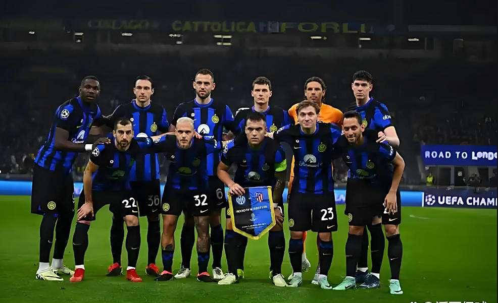 佛罗伦萨主场大胜国际米兰，对手难缠的简单介绍