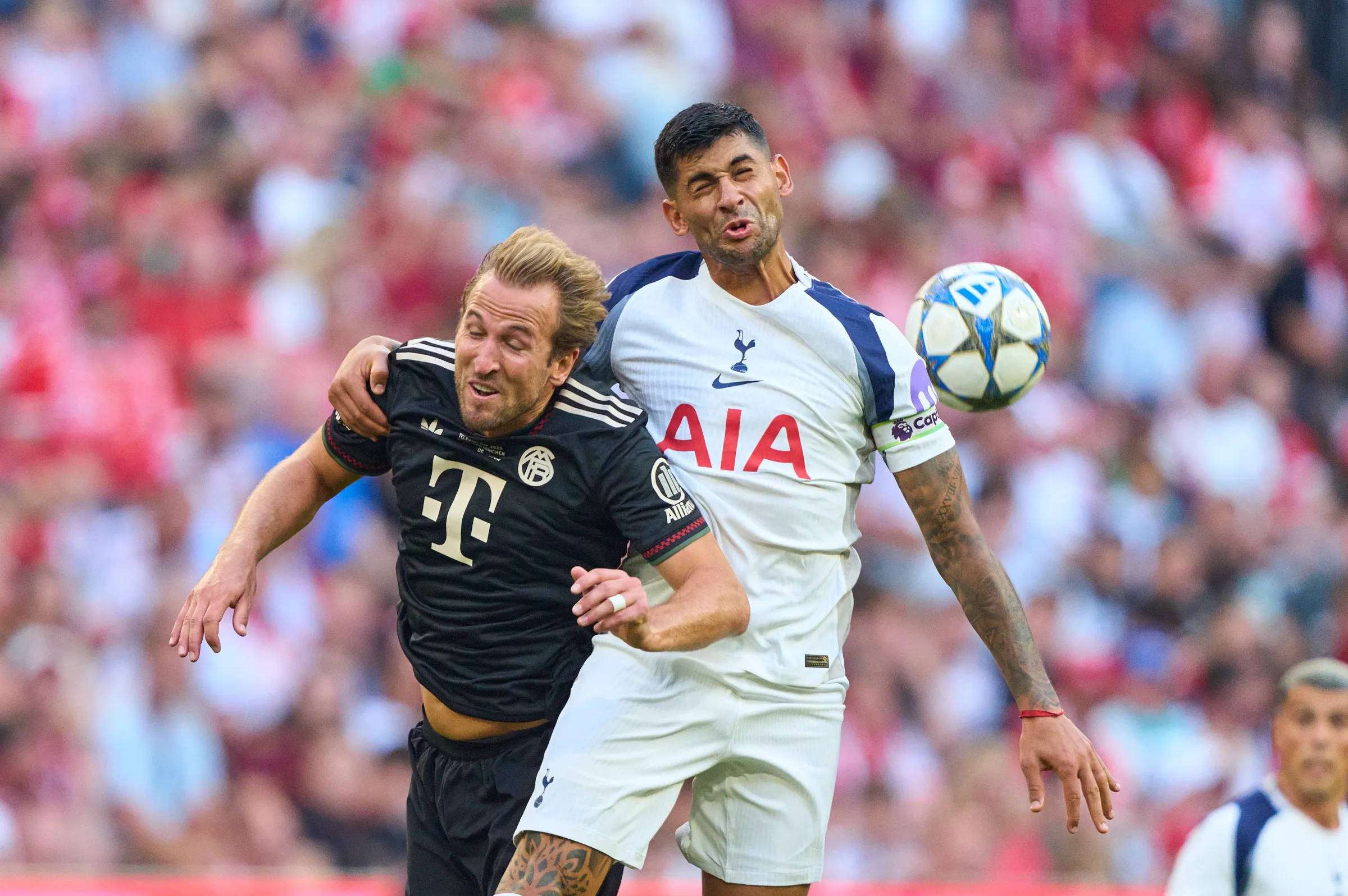 拜仁慕尼黑主场失利，球队士气受挫的简单介绍