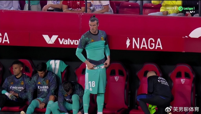 包含皇马前锋贝尔被曝将回归托特纳姆热刺的词条