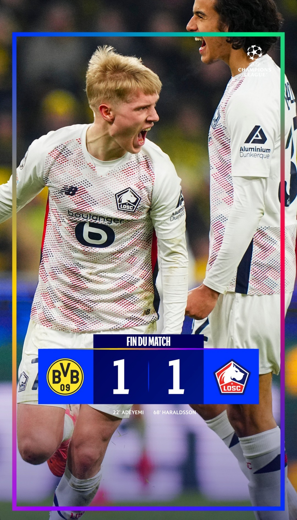 里尔主场胜出，欧冠形势稳固的简单介绍