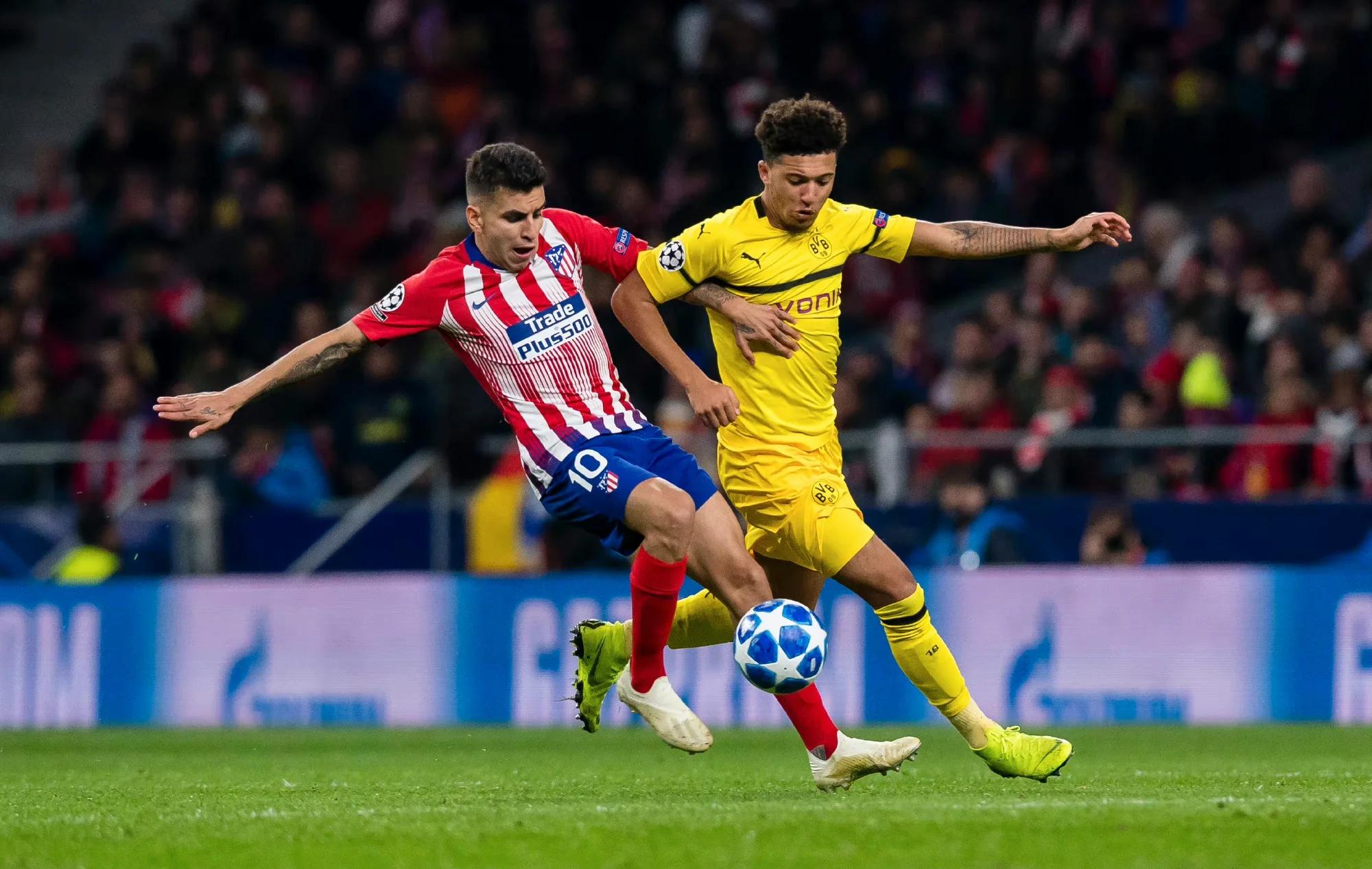 多特蒙德遭遇困境，连续三场失利的简单介绍