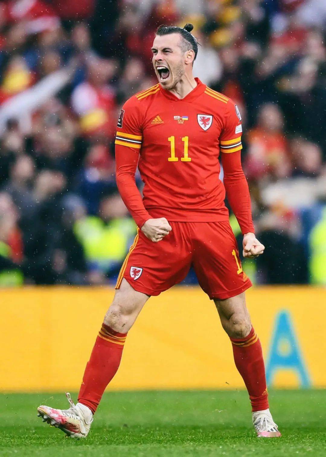 克林姆斯顿破门，帮助威尔士胜坦尼亚