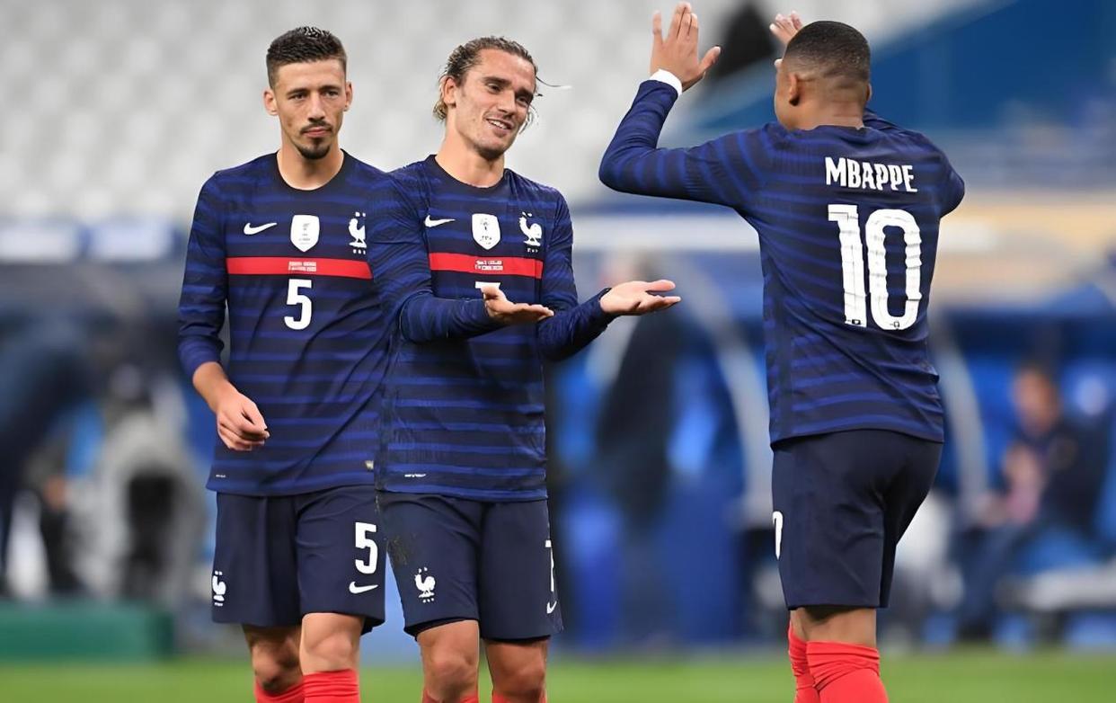 顶级赛事再掀波澜，欧洲国家队胜出