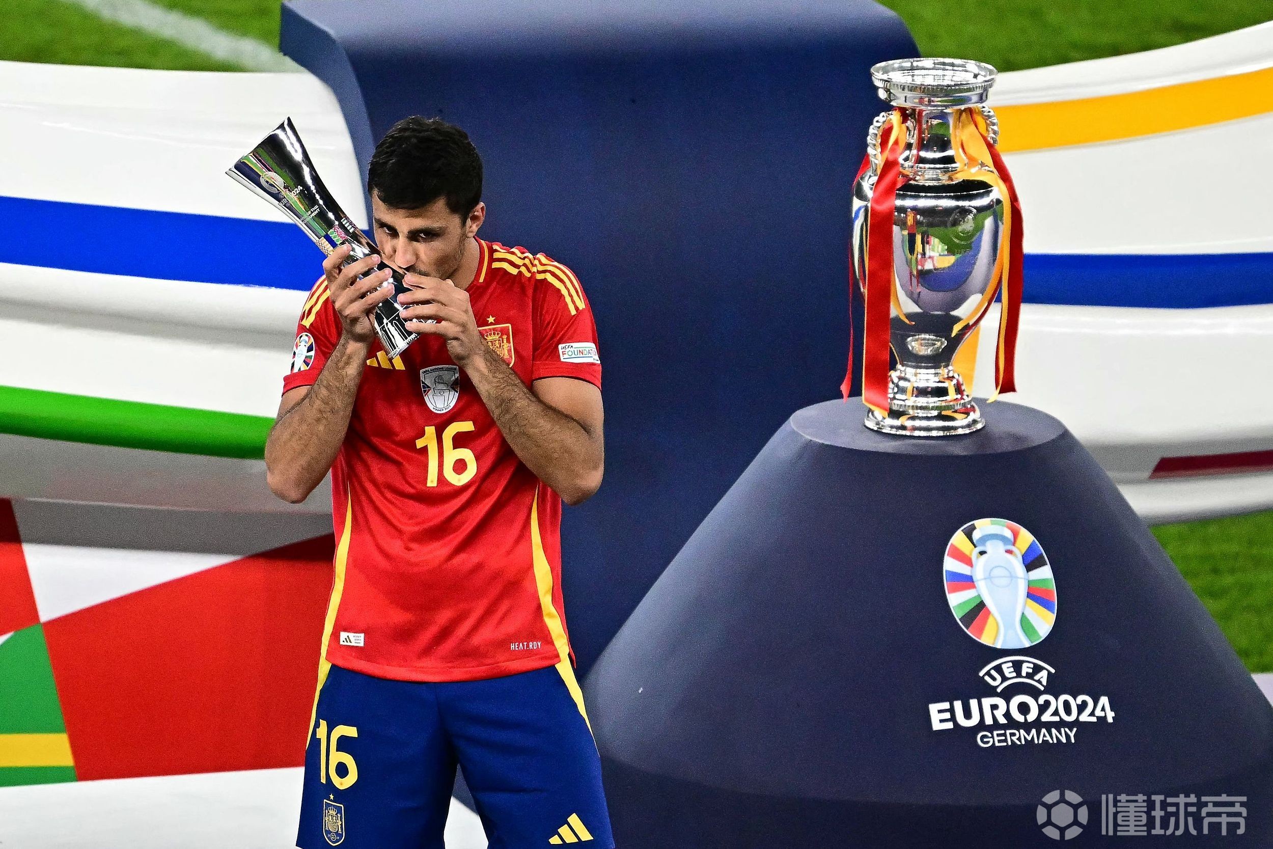 强强对话！欧洲杯半决赛抢先一睹风采！的简单介绍