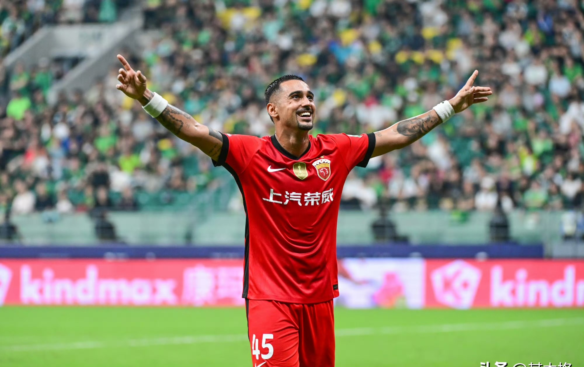 国安全队出击，展现强大实力的简单介绍