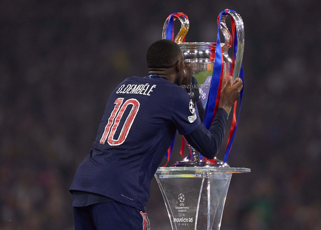 巴黎圣日耳曼净胜球晋级,实力彰显稳定表现的简单介绍 巴黎圣日耳曼净胜球晋级,实力彰显稳定表现的简单介绍