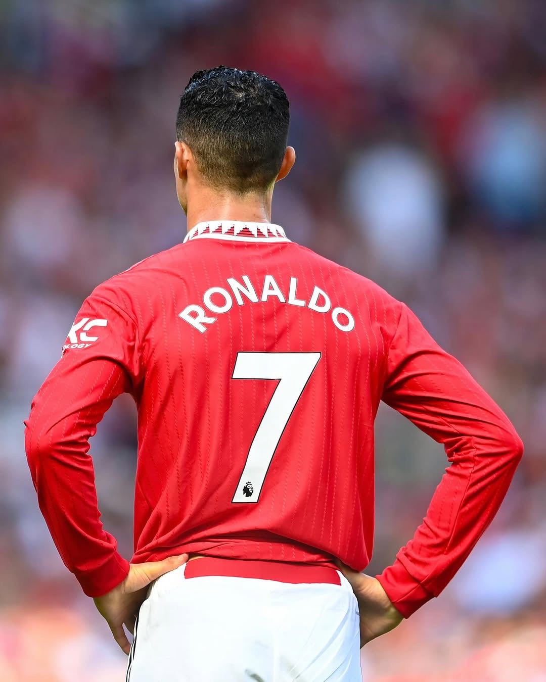 关于哥伦比亚力克曼联，C罗绝境逆转的信息