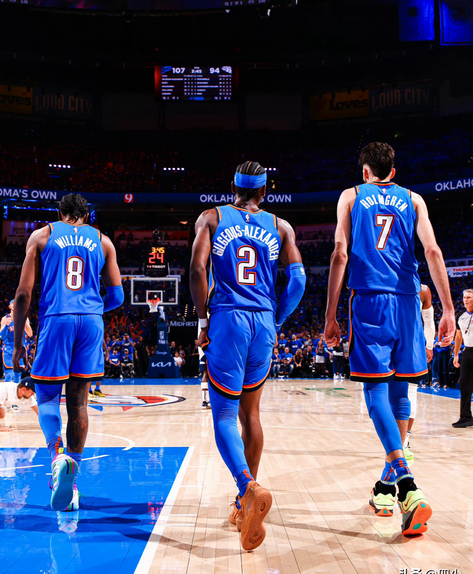 步行者碾压快船，乔治·希尔关键制胜的简单介绍