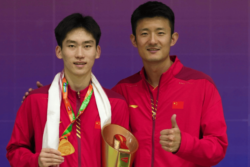 包含印度羽毛球队绝地反击中国羽毛球队,谌龙关键制胜的词条 包含印度羽毛球队绝地反击中国羽毛球队,谌龙关键制胜的词条