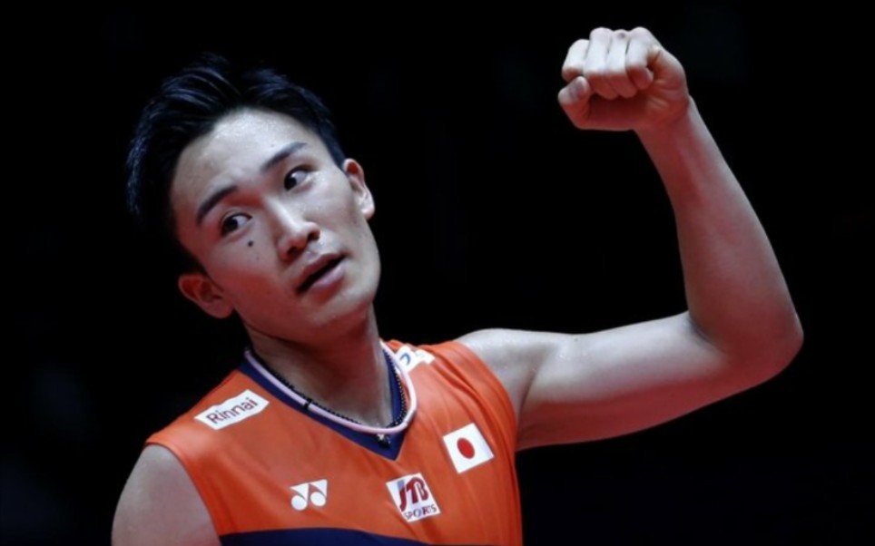 爱游戏在线-丹麦队翻盘韩国队，桃田贤斗关键制胜的简单介绍