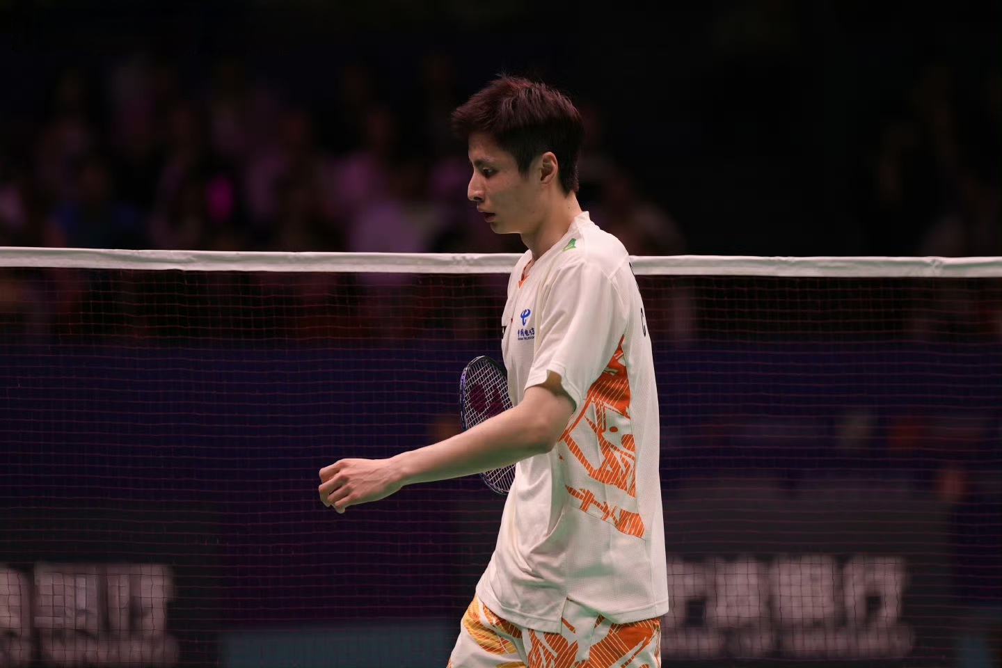 泰国羽毛球队碾压英格兰羽毛球队,谌龙统治全场的简单介绍 泰国羽毛球队碾压英格兰羽毛球队,谌龙统治全场的简单介绍