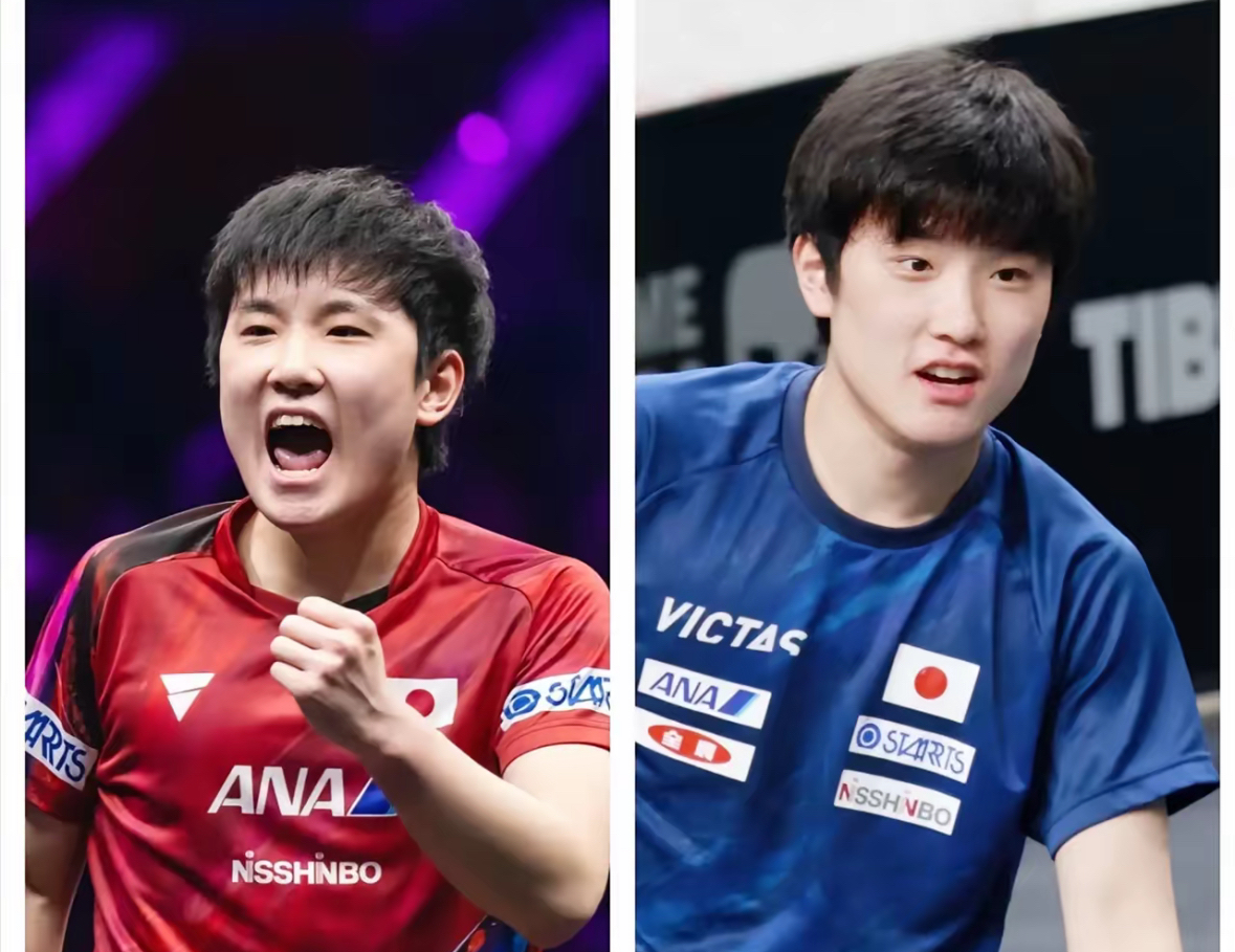 关于瑞典乒乓球队轻取比利时乒乓球队，张本智和送出助攻的信息