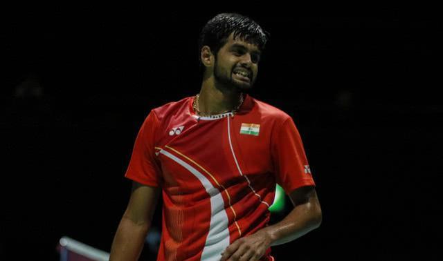 爱游戏中国-包含印度队横扫日本队，辛杜点燃赛场的词条