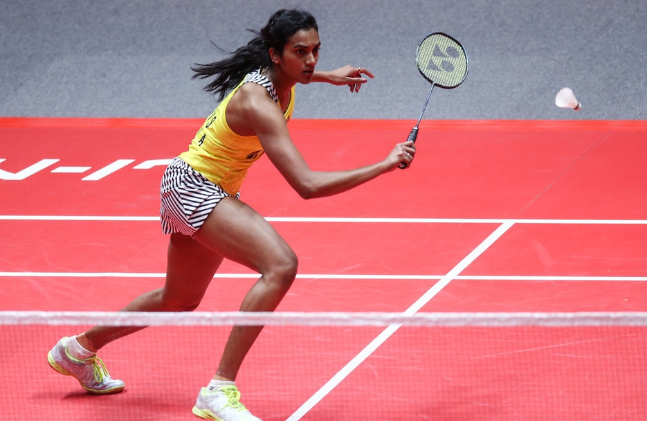 包含印度队横扫日本队，辛杜点燃赛场的词条