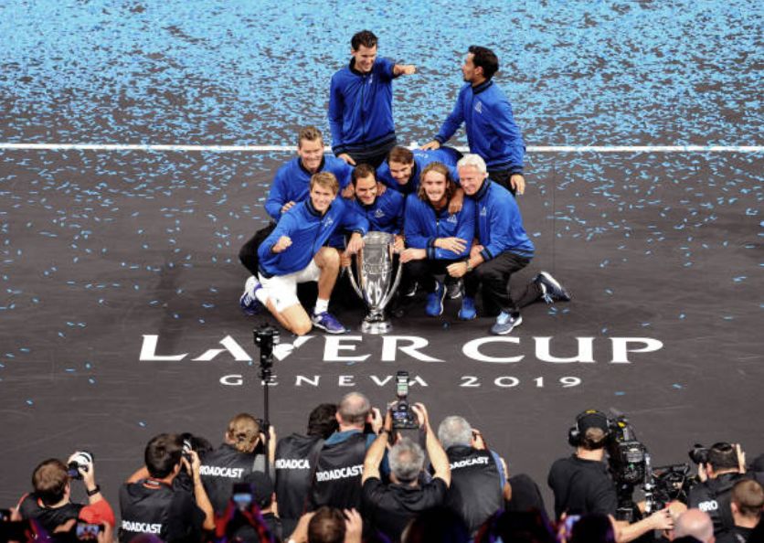 关于拉沃尔杯完胜戴维斯杯,鲁德惊艳四座的信息 关于拉沃尔杯完胜戴维斯杯,鲁德惊艳四座的信息