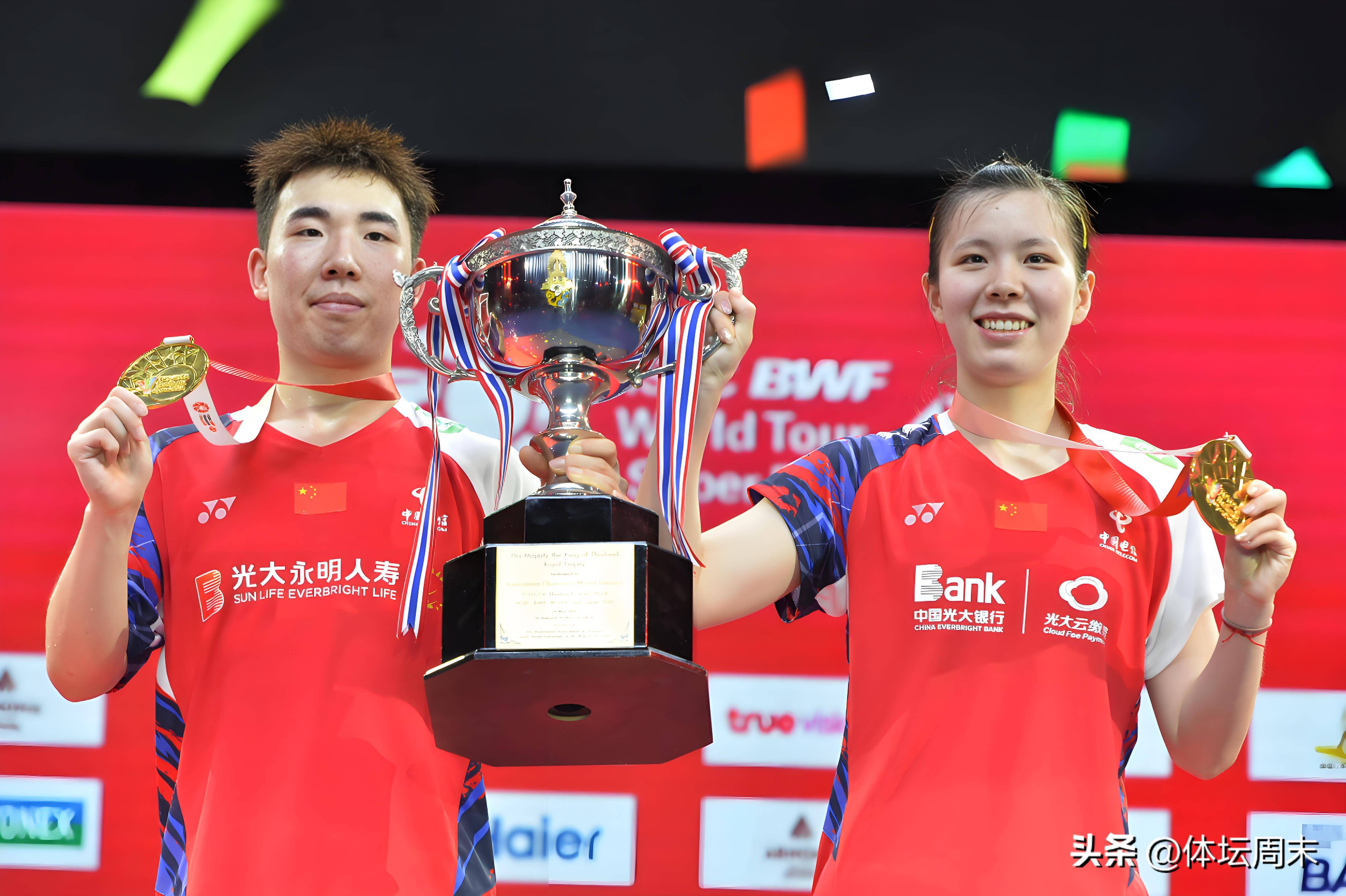 AYXapp下载-泰国队横扫日本队，陈雨菲状态火热的简单介绍