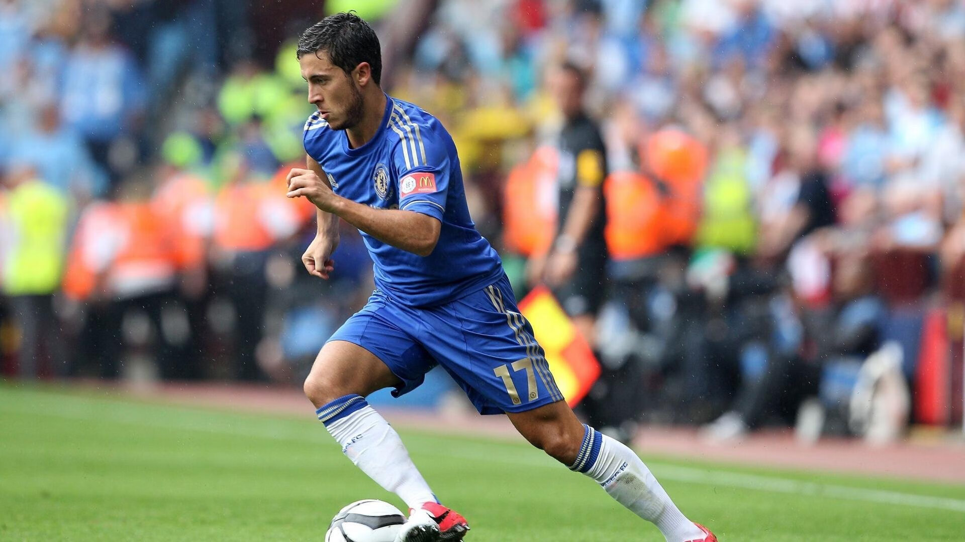 联合杯逆转拉沃尔杯，鲁德刷新纪录背后的团队与个人英雄主义