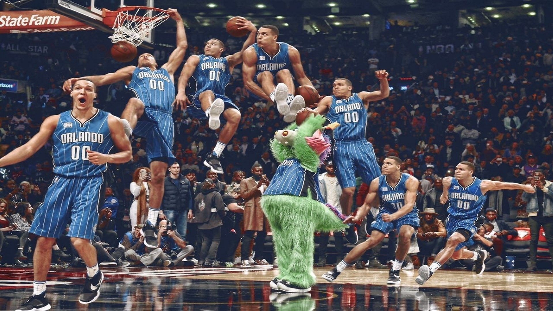 锡安关键制胜，快船惊天逆转76人，一场关于韧性与天赋的对话